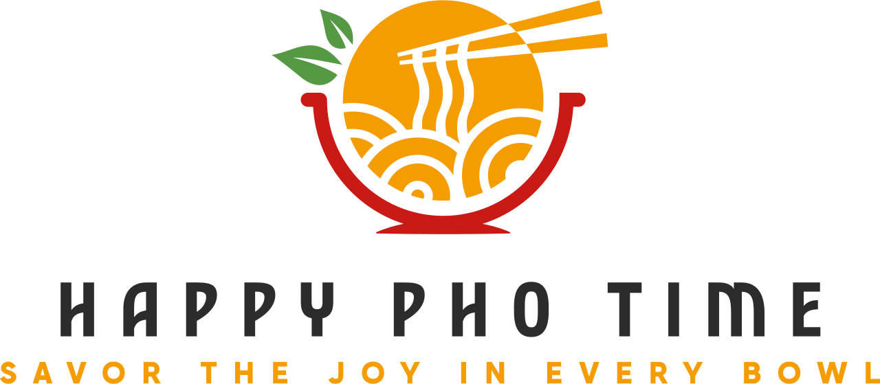 Happy Pho Time